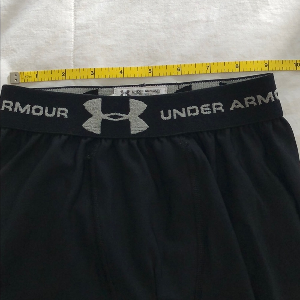 Compression shorts - Picture 6 of 6